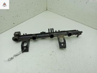 топливная рампа Renault Clio 2 поколение [2-й рестайлинг] 2006, 1.2 л., бензин, МКПП, синий, хетчбэк 3 дв., 8200286064