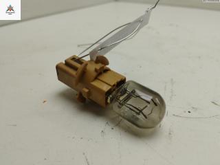 Патрон лампы фонаря Mazda 6 GG 2003, 2.3 л., бензин, МКПП, синий, седан