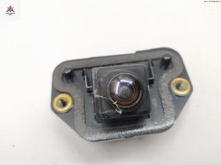 камера заднего вида Nissan Micra 5 поколение K14 2017, 1.5 л., дизель, МКПП, красный, хетчбэк 5 дв., 284425FA1A