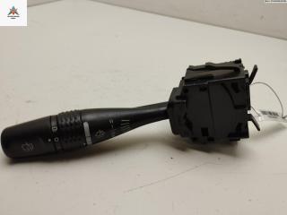 переключатель дворников Mitsubishi Lancer 9 поколение 2004, 2.0 л., бензин, МКПП, серый, универсал, 1530A42