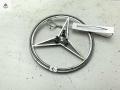 эмблема Mercedes-Benz C-Класс W204/S204 2007, 2.2 л., дизель, АКПП, чёрный, универсал, 2047580158 - фото №2