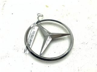 эмблема Mercedes-Benz C W204 2007, 2.2 л., дизель, АКПП, чёрный, универсал, 2047580158