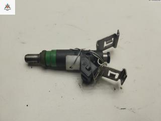 форсунка Ford C-Max 1 поколение 2006, 1.6 л., i, бензин, МКПП, серый, минивэн, 98MF-BC