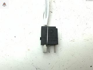 реле (прочие) Mercedes-Benz C-Класс W203/S203/CL203 2003, 2.2 л., дизель, АКПП, чёрный, универсал, 0025421119