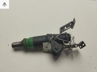 форсунка Ford C-Max 1 поколение 2006, 1.6 л., i, бензин, МКПП, серый, минивэн, 98MF-BC