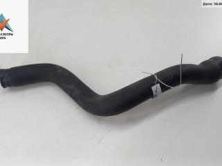 патрубок (трубопровод, шланг) BMW 3 серия E36 [рестайлинг] 1997, 1.9 л., бензин, МКПП, красный, хетчбэк 3 дв., 1387010