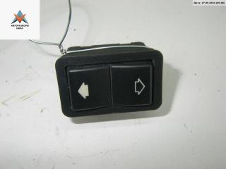кнопка стеклоподъемника заднего правого BMW 5 серия E39 [рестайлинг] 2002, 2.5 л., бензин, МКПП, чёрный, универсал, 8368974