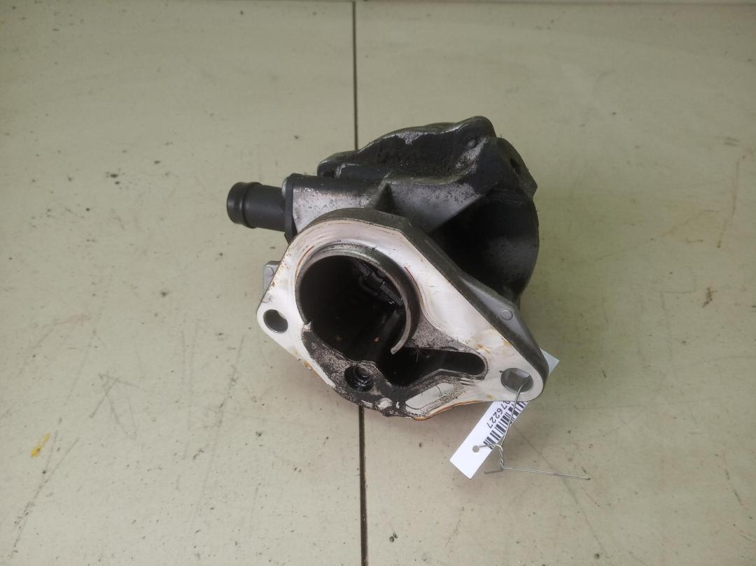 насос вакуумный Dacia (Renault) Logan I 2007, 1.5 л., дизель, МКПП, серый, универсал, 8200577807 - фото №1