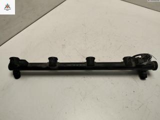 топливная рампа Renault Laguna 2 поколение 2001, 1.6 л., бензин, МКПП, зелёный, универсал, 7700112519