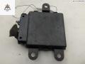 блок управления парктрониками Opel Antara 1 поколение 2009, 2.0 л., дизель, МКПП, серый, внедорожник 5 дв., 0263004220 - фото №2