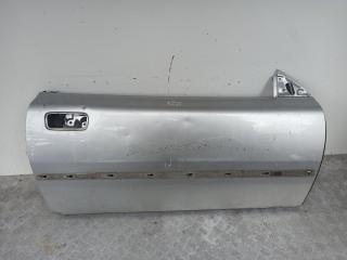 дверь сдвижная Peugeot 406 2000, серый, купе