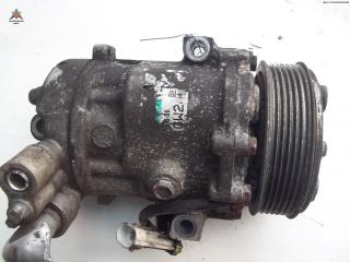 компрессор кондиционера Opel Meriva 1 поколение (A) [рестайлинг] 2006, 1.3 л., дизель