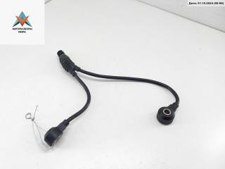 датчик детонации BMW 3 серия E46 2000, 2.5 л., бензин, АКПП, серый, седан, 1435485