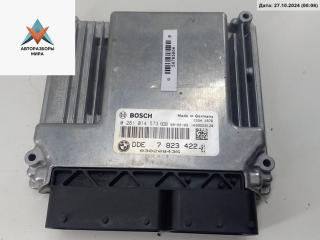 ЭБУ BMW 1 серия E81/E82/E87/E88 [рестайлинг] 2009, 2.0 л., дизель, МКПП, серый, хетчбэк 5 дв., 7823422, 0281014573