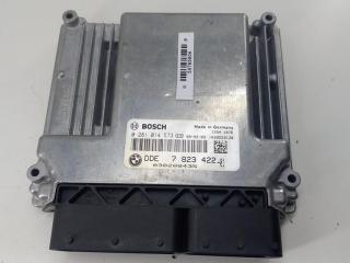 ЭБУ BMW 1 E81/E87 2009, 2.0 л., дизель, МКПП, серый, хетчбэк 5 дв., 7823422, 0281014573