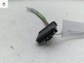 разъем (фишка) проводки Citroen C4 Grand Picasso 1 поколение 2009, 2.0 л., дизель, АКПП, синий, минивэн, 9628377780 - фото №2