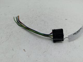 разъем (фишка) проводки Citroen C4 Grand Picasso 2009, 2.0 л., дизель, АКПП, синий, минивэн, 9628377780