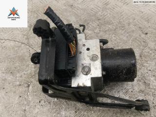 блок ABS BMW X5 E70 2008, 3.0 л., дизель, АКПП, серый, внедорожник 5 дв., 34516788219, 34526788220