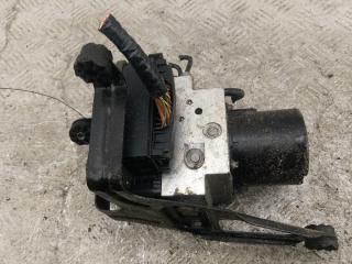 блок ABS BMW X5 E70 2008, 3.0 л., дизель, АКПП, серый, внедорожник 5 дв., 34516788219, 34526788220