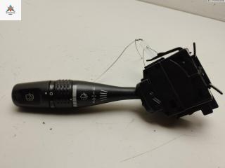 переключатель дворников Mitsubishi Space Runner 2 поколение 2000, 2.4 л., бензин, МКПП, красный, минивэн, 15326W0