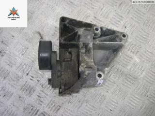 кронштейн компрессора кондиционера BMW 3 серия E46 1999, 2.0 л., бензин, МКПП, синий, седан, 1432237