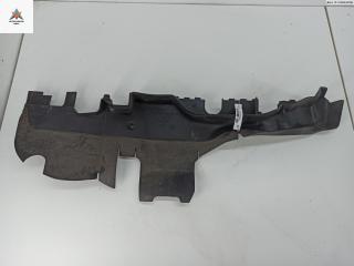 диффузор вентилятора Audi A6 4B/C5 [рестайлинг] 2004, 3.0 л., бензин, МКПП, чёрный, седан, 4B0121283N