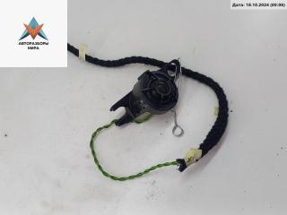 динамик высокочастотный (пищалка) BMW 3 серия E46 1999, 2.0 л., бензин, МКПП, серый, седан, 8368231