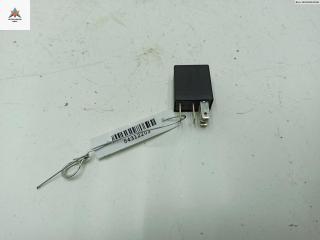 реле (прочие) Renault Megane 1 поколение [рестайлинг] 2001, 1.4 л., бензин, МКПП, серый, хетчбэк 5 дв., 7700414484