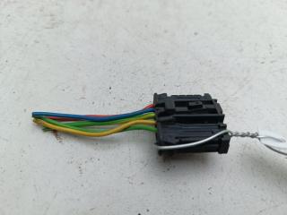 разъем (фишка) проводки Citroen C4 Grand Picasso 2007, 1.8 л., бензин, МКПП, чёрный, минивэн, 9628377780