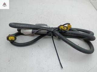 Проводка бампера переднего Citroen C4 Grand Picasso 1 поколение 2007, 1.8 л., бензин, МКПП, чёрный, минивэн, 9663272880