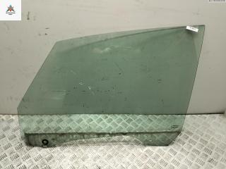 стекло двери передней левой Renault Espace 4 поколение 2005, 2.0 л., бензин, МКПП, чёрный, минивэн, 43R000929