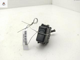 кнопка обогрева заднего стекла Mercedes-Benz C-Класс W202/S202 1993, 2.2 л., бензин, МКПП, серый, седан, 1408205110