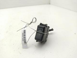 кнопка обогрева заднего стекла Mercedes-Benz C-Класс W202/S202 1993, 2.2 л., бензин, МКПП, серый, седан, 1408205110