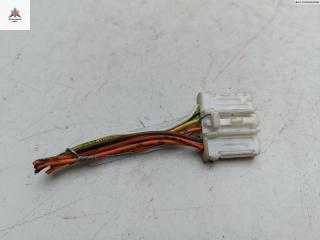 разъем (фишка) проводки Citroen C5 1 поколение [рестайлинг] 2005, 2.0 л., бензин, МКПП, чёрный, хетчбэк 5 дв., 5304