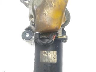 моторчик передних стеклоочистителей (дворников) Nissan 100NX B13 1992, 1.6 л., бензин, МКПП, белый, купе