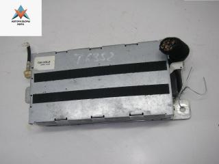 блок Bluetooth BMW 5 серия E39 [рестайлинг] 2003, 2.2 л., бензин, МКПП, серый, седан, 84216931854