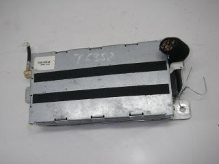 блок Bluetooth BMW 5 серия E39 [рестайлинг] 2003, 2.2 л., бензин, МКПП, серый, седан, 84216931854