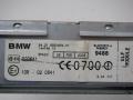блок Bluetooth BMW 5 серия E39 [рестайлинг] 2003, 2.2 л., бензин, МКПП, серый, седан, 84216931854 - фото №5