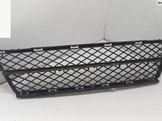 заглушка (решетка) в бампер BMW 5 серия E60/E61 [рестайлинг] 2008, 2.5 л., бензин, АКПП, серый, седан, 51117178115
