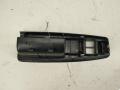 ручка внутренняя передняя левая Volkswagen Polo 4 поколение 2003, 1.9 л., дизель, МКПП, чёрный, хетчбэк 3 дв., 6Q1867171E - фото №2