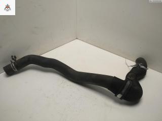 патрубок (трубопровод, шланг) Renault Laguna 3 поколение [рестайлинг] 2010, 2.0 л., дизель, МКПП, чёрный, универсал