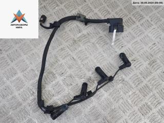 проводка двигателя BMW 1 серия E81/E82/E87/E88 [рестайлинг] 2009, 2.0 л., дизель, МКПП, серый, хетчбэк 5 дв., 7580397