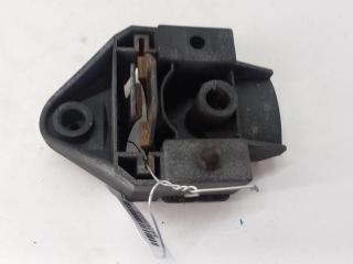 кронштейн радиатора BMW 3 E36 1991, 1.8 л., бензин, МКПП, красный, седан, 1723339