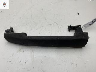 ручка наружная передняя левая Mercedes-Benz E-Класс W210/S210 1998, 3.2 л., бензин, АКПП, серый, седан