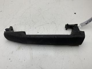 ручка наружная передняя левая Mercedes-Benz E W210 1998, 3.2 л., бензин, АКПП, серый, седан