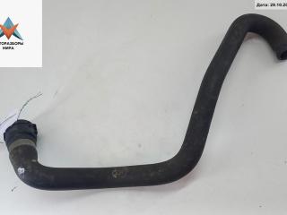 патрубок (трубопровод, шланг) BMW 3 серия E46 [рестайлинг] 2003, 1.8 л., бензин, МКПП, синий, седан, 6902683