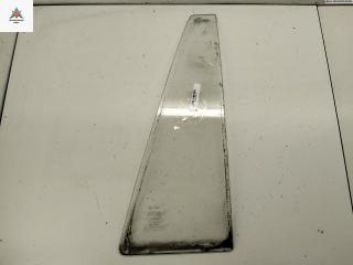 форточка задняя правая Volkswagen Passat B2 1986, 1.8 л., бензин, МКПП, красный, универсал, 43R-000980