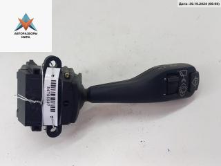 переключатель дворников BMW 5 серия E39 1999, 3.0 л., дизель, АКПП, серый, универсал, 8375408