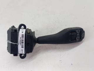 переключатель дворников BMW 5 серия E39 1999, 3.0 л., дизель, АКПП, серый, универсал, 8375408