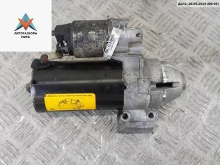 стартер BMW 1 серия E81/E82/E87/E88 [рестайлинг] 2009, 2.0 л., дизель, МКПП, серый, хетчбэк 5 дв., 7823700.0001139016